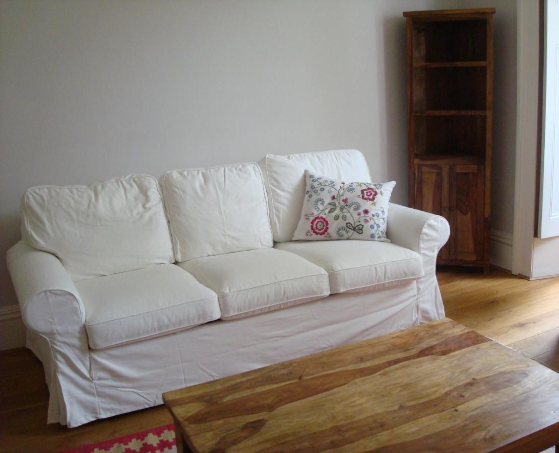 Luxury Holland Park, Sleeps 2, Free S'Fast Wifi Apartment London Exterior photo
