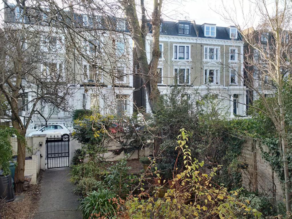 Luxury Holland Park, Sleeps 2, Free S'Fast Wifi Apartment London Exterior photo