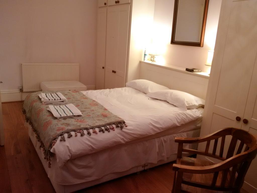 Luxury Holland Park, Sleeps 2, Free S'Fast Wifi Apartment London Exterior photo